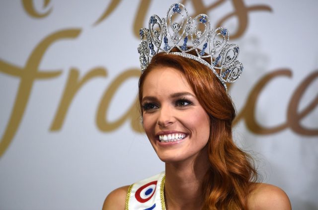 Miss France 2019 : découvrez les quatre premières candidates