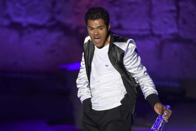 Gouvernement : l’humoriste Jamel Debbouze a refusé un poste