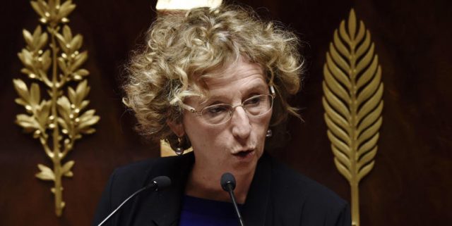 Cette autre affaire qui touche Muriel Pénicaud, la ministre du Travail