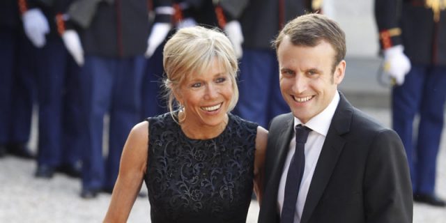 Dîner à l’Élysée : ce que ne tolèrent pas du tout Emmanuel et Brigitte Macron !