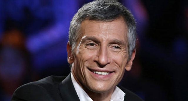 VIDEO Nagui : il déclare sa flamme à un homme sur les réseaux sociaux