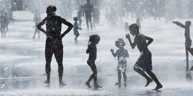 La très curieuse méthode suédoise pour lutter contre la canicule