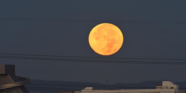 Nancy : une mystérieuse boule aperçue dans le ciel