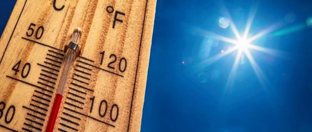 Canicule : la vigilance orange étendue à 66 départements