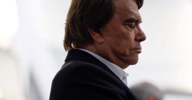 Bernard Tapie opéré en urgence à Monaco
