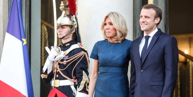 Pourquoi Emmanuel Macron a choisi le fort de Brégançon pour ses vacances ?