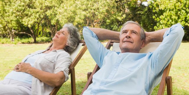 Retraite : pour partir plus tôt, il change de sexe