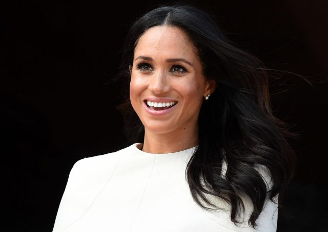 Cette épreuve sportive interdite à Meghan Markle par la famille royale