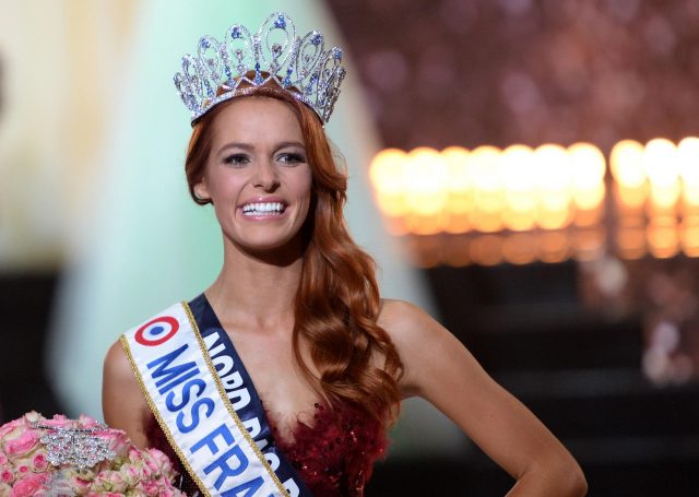 Miss France 2018 : les confidences de Maëva Coucke sur sa vie privée