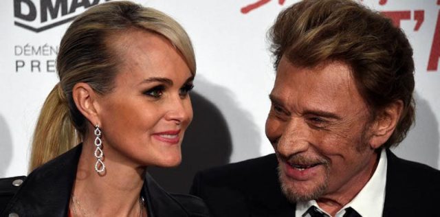 VIDEO Tournée hommage à Johnny Hallyday : pourquoi Laeticia risque de refuser