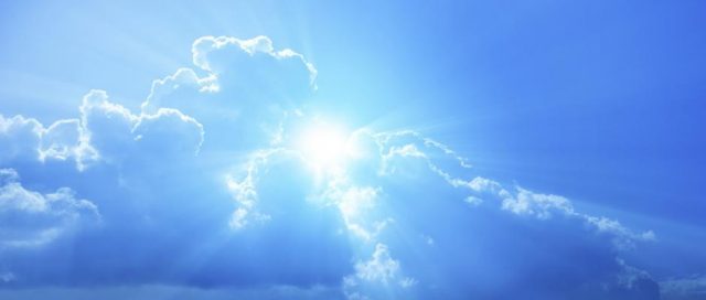 Orages et canicule : 70 départements en alerte orange