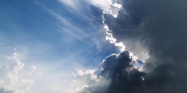 Météo : pourquoi certaines villes ne sont pas sur les cartes ?