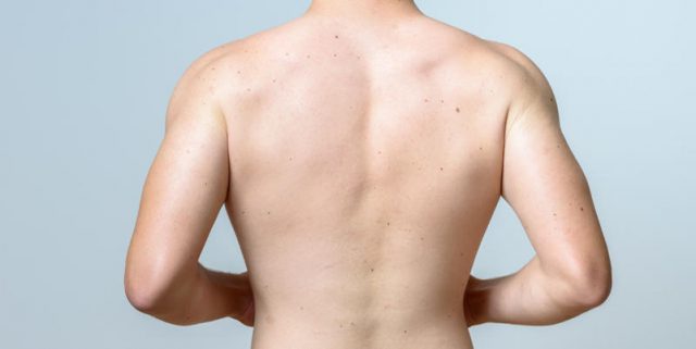 IMAGES Photos d’une soirée naturiste : un élu dans la tourmente