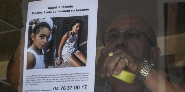 Nordahl Lelandais : une nouvelle enquête ouverte