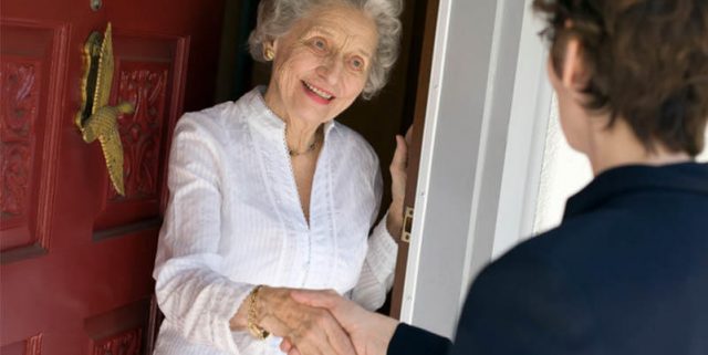 Faux agents EDF : le démarchage qui peut vous faire perdre toute vos économies