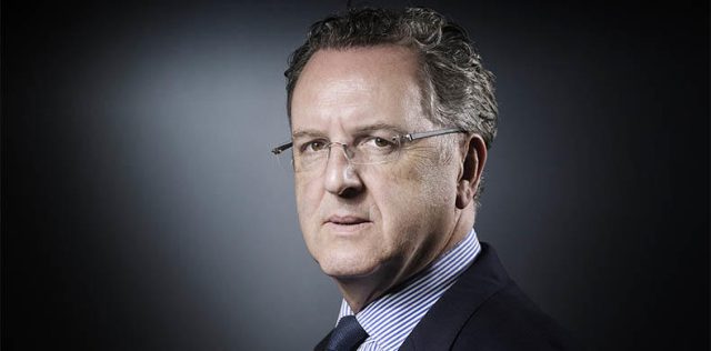 Richard Ferrand : sa grosse bourde pour son premier jour