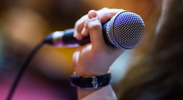 Qui est cet homme politique qui fait le buzz avec une chanson de rap anti-Macron ?