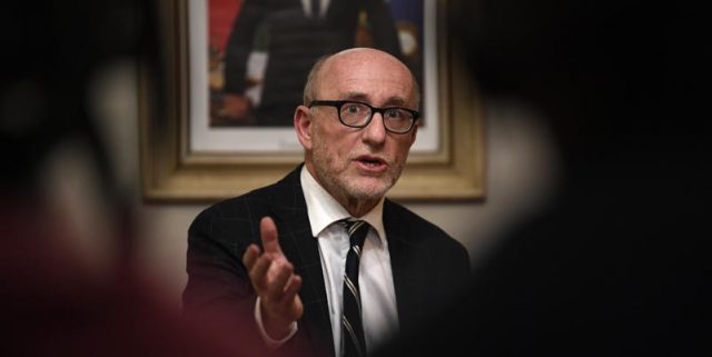 Affaire Maëlys : qui sont les proches de Nordahl Lelandais ?