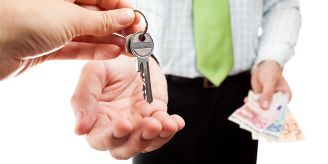 Ces villes où louer sa résidence principale est le plus rentable