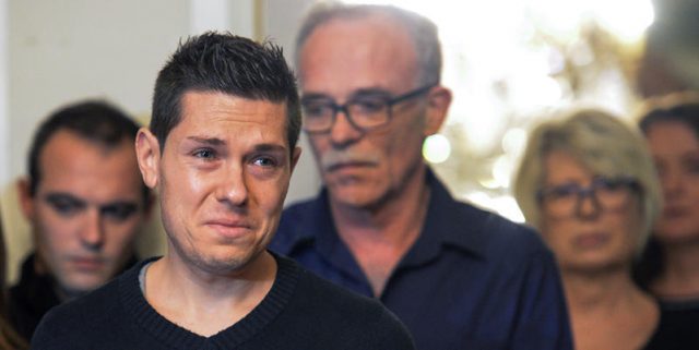 Jonathann Daval : bientôt remis en liberté ?