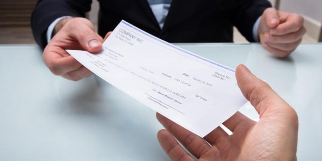 La surprenante histoire de ce fonctionnaire grassement payé après sa démission