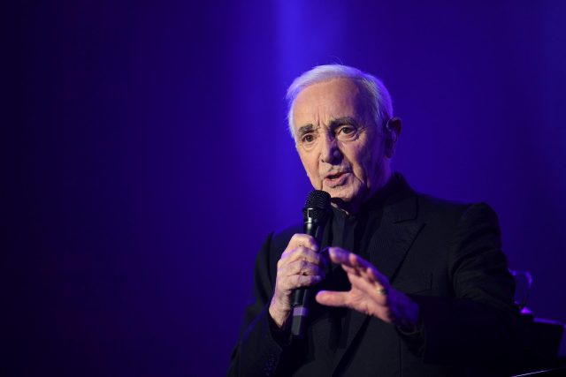 Charles Aznavour : l’hommage aura-t-il bien lieu ?