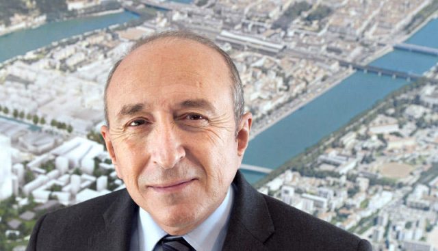 Gérard Collomb : ces très généreuses indemnités qu’il continue de toucher