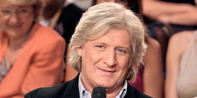 Patrick Sébastien bientôt chez Cyril Hanouna ?