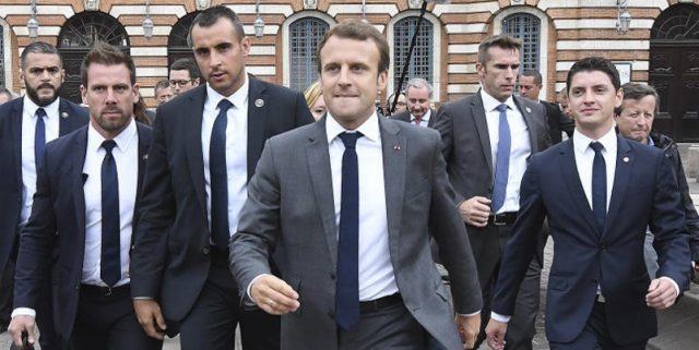 Emmanuel Macron : ces nouveaux visages qui cherchent à l’influencer