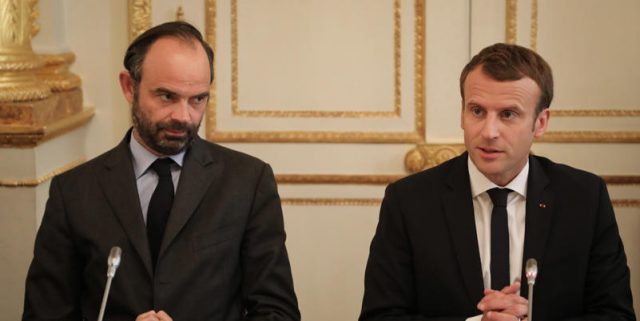 Remaniement : qui sont les nouveaux ministres choisis par Emmanuel Macron