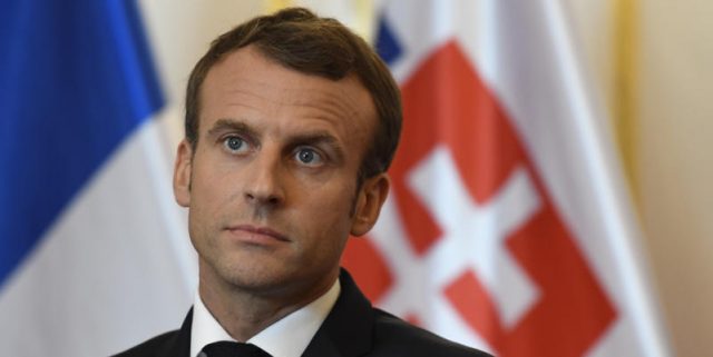 Emmanuel Macron : les inquiétantes confidences d’un proche du chef de l’Etat