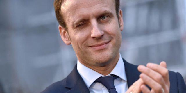 Mais au fait, où sont passés les millions d’Emmanuel Macron ?