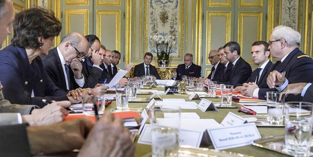 Emmanuel Macron : cette rupture qu’il va devoir surmonter