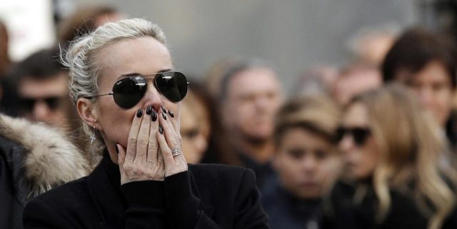 De nouveaux éléments choc sur la vraie fortune de Laeticia Hallyday