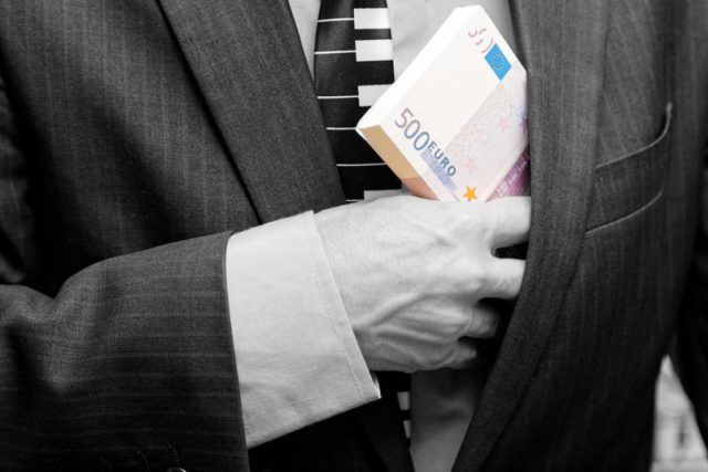 Les 5 milliards oubliés de Bercy