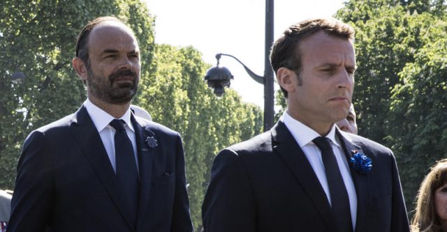 Crise au sommet de l’Etat : vers un remaniement ?