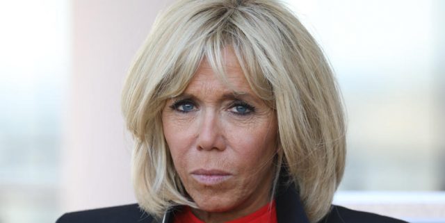 Brigitte Macron : pourquoi Noël sera potentiellement très dur ?