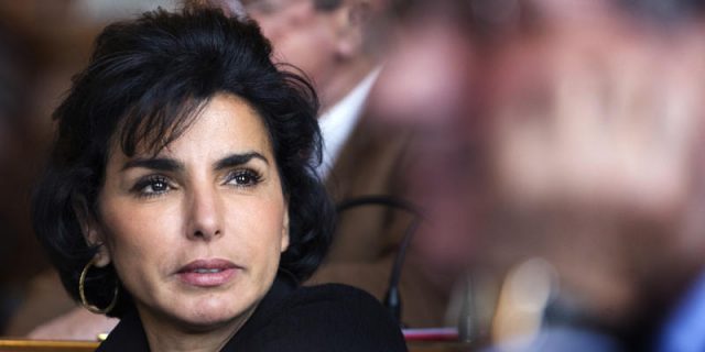 Rachida Dati mêlée (malgré elle) à l’héritage de Johnny Hallyday