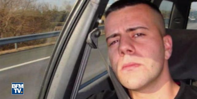 Nordahl Lelandais craque et fait de nouveaux aveux