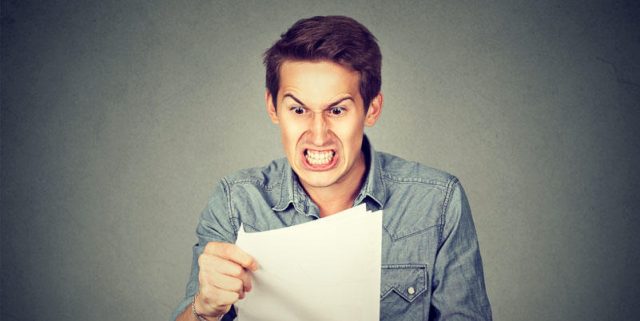 Amendes : comment ne pas les payer ?