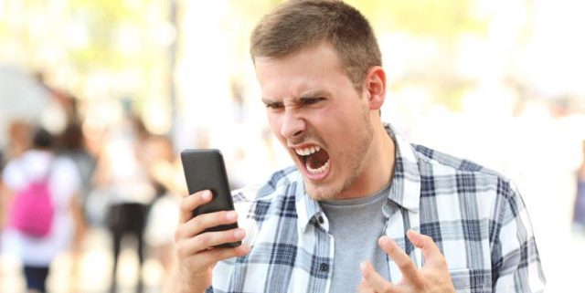 Débit mobile réduit : êtes vous victime de cet opérateur ?