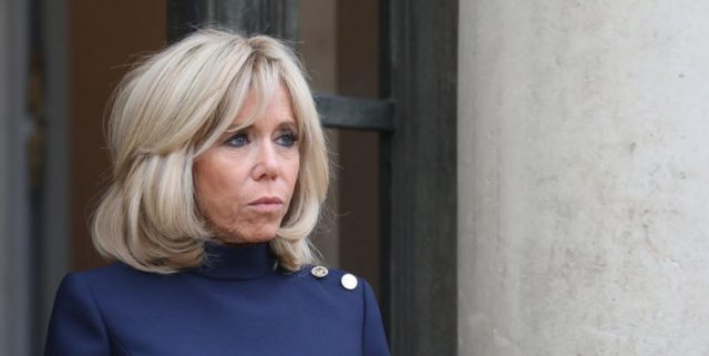 Brigitte Macron : cette star lui a déclaré la guerre