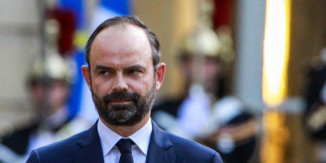 Edouard Philippe très en colère : ce sujet qui agace profondément le Premier ministre
