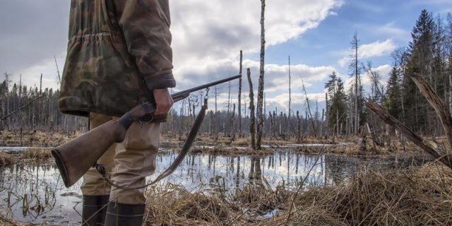 Scandale : des patrons français au cœur d’une grave polémique pour des photos de chasse