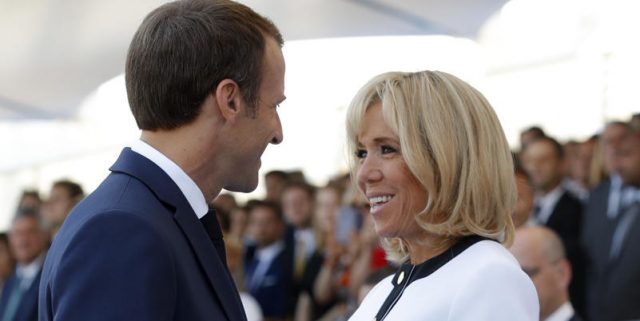 « Parano », « ultra-solitaire »… Ce très surprenant portrait d’Emmanuel Macron