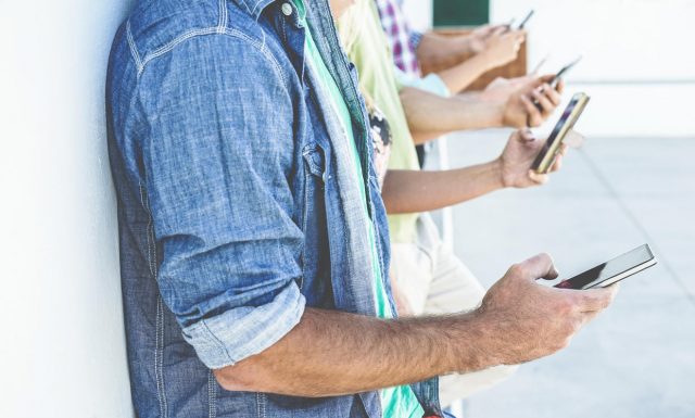 Mobile : ces milliers d’applications qui vous pistent à votre insu