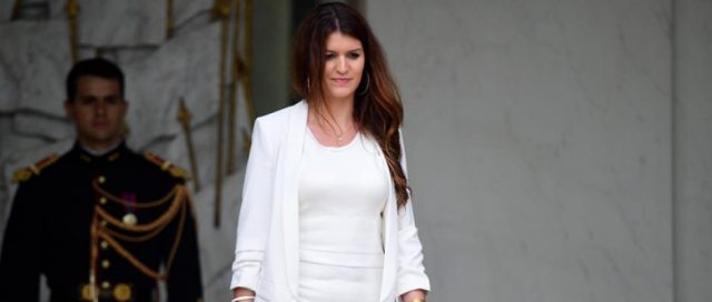 Marlène Schiappa très en colère : elle pousse un gros coup de gueule