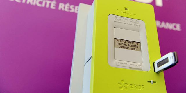 Linky : 259 nouvelles plaintes contre le compteur intelligent