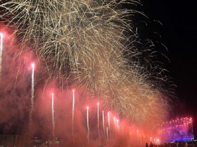 Orage, vent, chaleur : la météo va-t-elle vous gâcher les festivités du 14 juillet ?