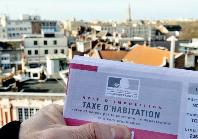 Taxe d’habitation : comment l’Etat roule les classes moyennes